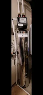 Oasis Filtration Logo