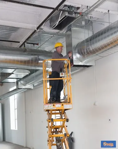 Trusted drain cleaning service in Chicago, IL - Oasis Heating & Cooling