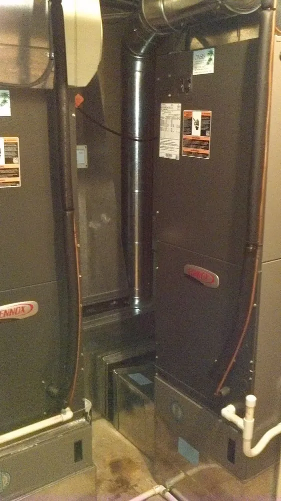 Reliable plumbing repair for homes in Lorton, VA by Oasis Heating, A/C & Refrigeration