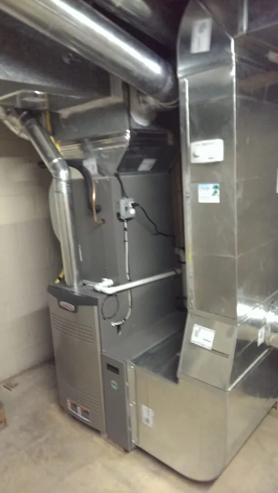 Professional leak detection for homes in Lorton, VA by Oasis Heating, A/C & Refrigeration