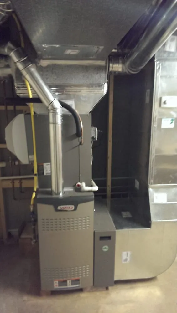 Professional water heater service experts serving Lorton, VA - Oasis Heating, A/C & Refrigeration