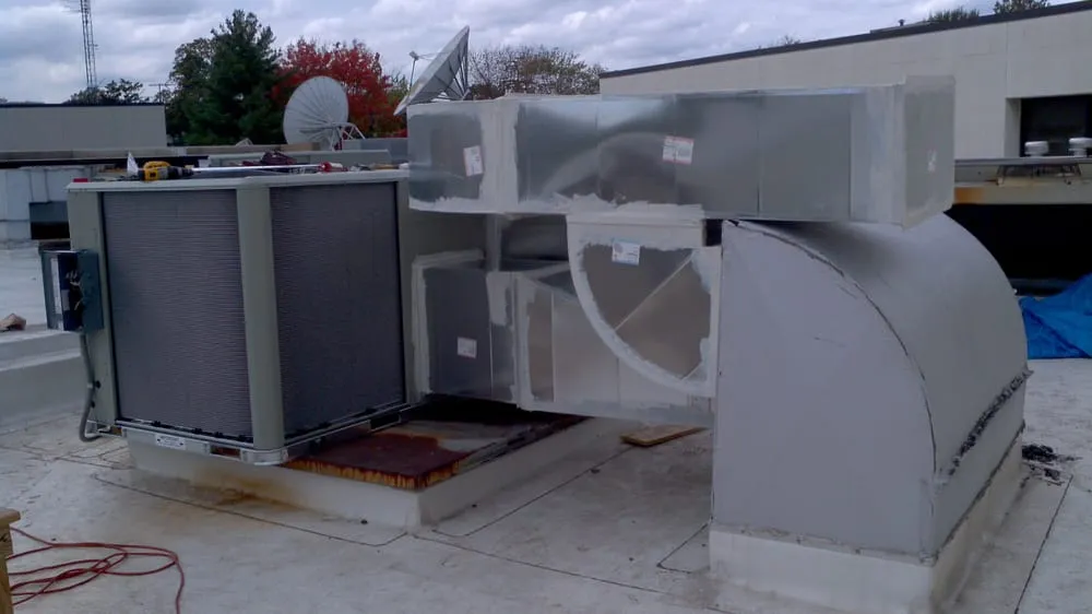 Slide of Oasis Heating, A/C & Refrigeration