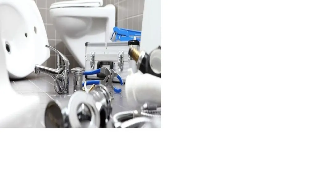 Slide of Oasis Plumbers - Oxnard