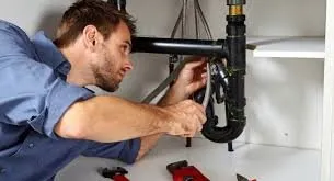 Slide of Oasis Plumbers Irvine