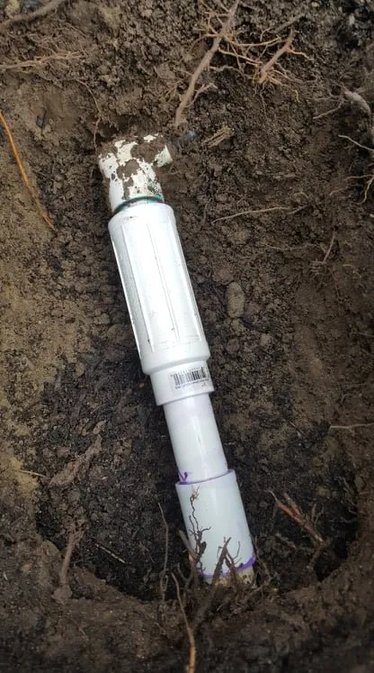 Slide of Oasis Plumbers