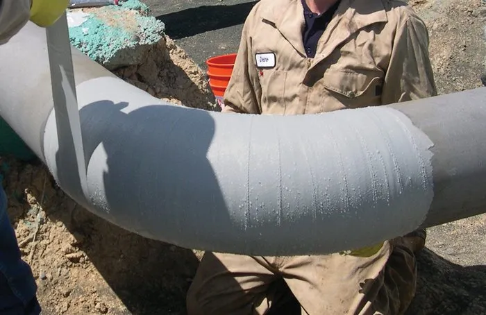 Slide of Oasis Plumbers