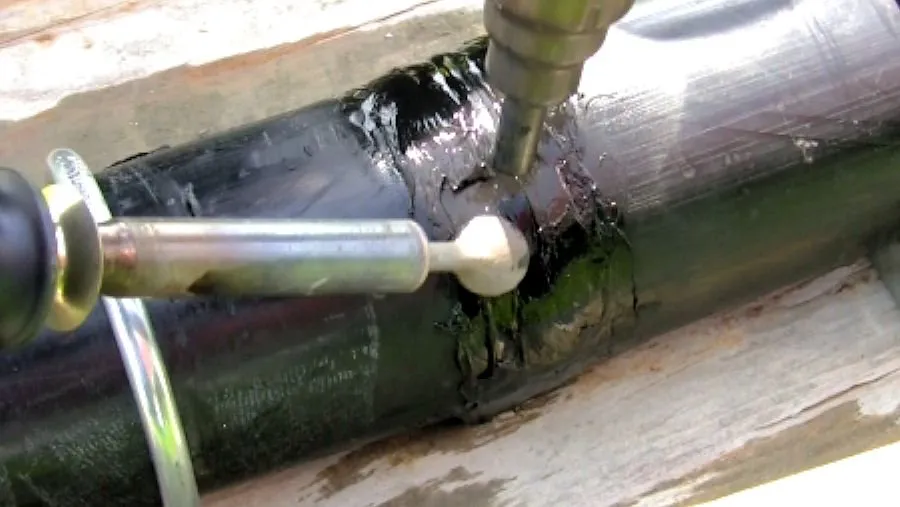 Top-rated leak detection for homes in San Clemente, CA by Oasis Plumbers