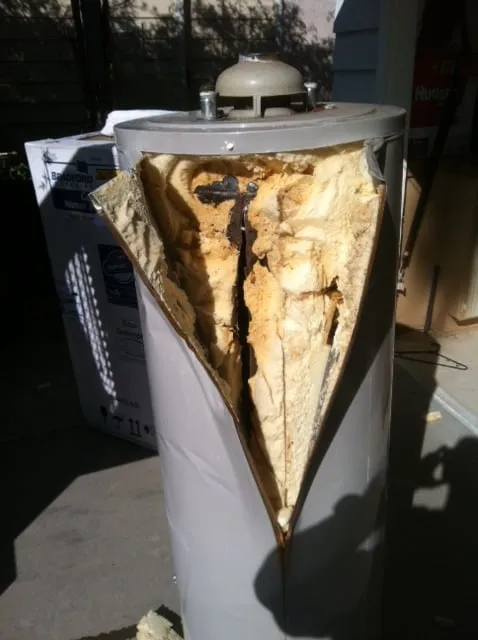 Slide of Oasis Plumbing & Drain Service