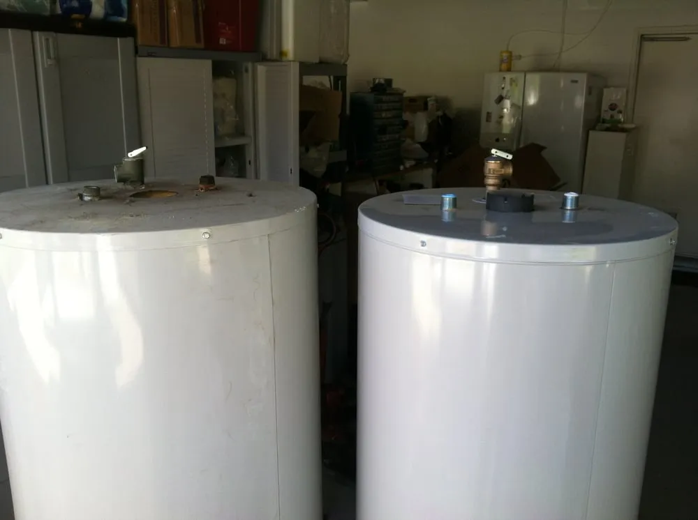 Slide of Oasis Plumbing & Drain Service