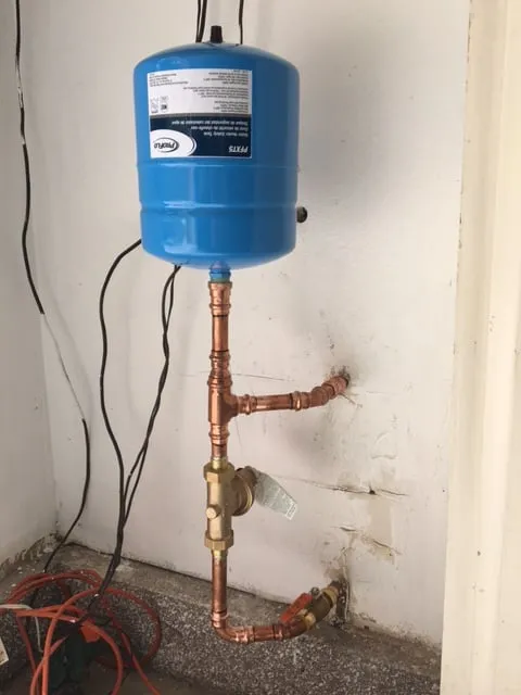 Slide of Oasis Plumbing & Drain Service