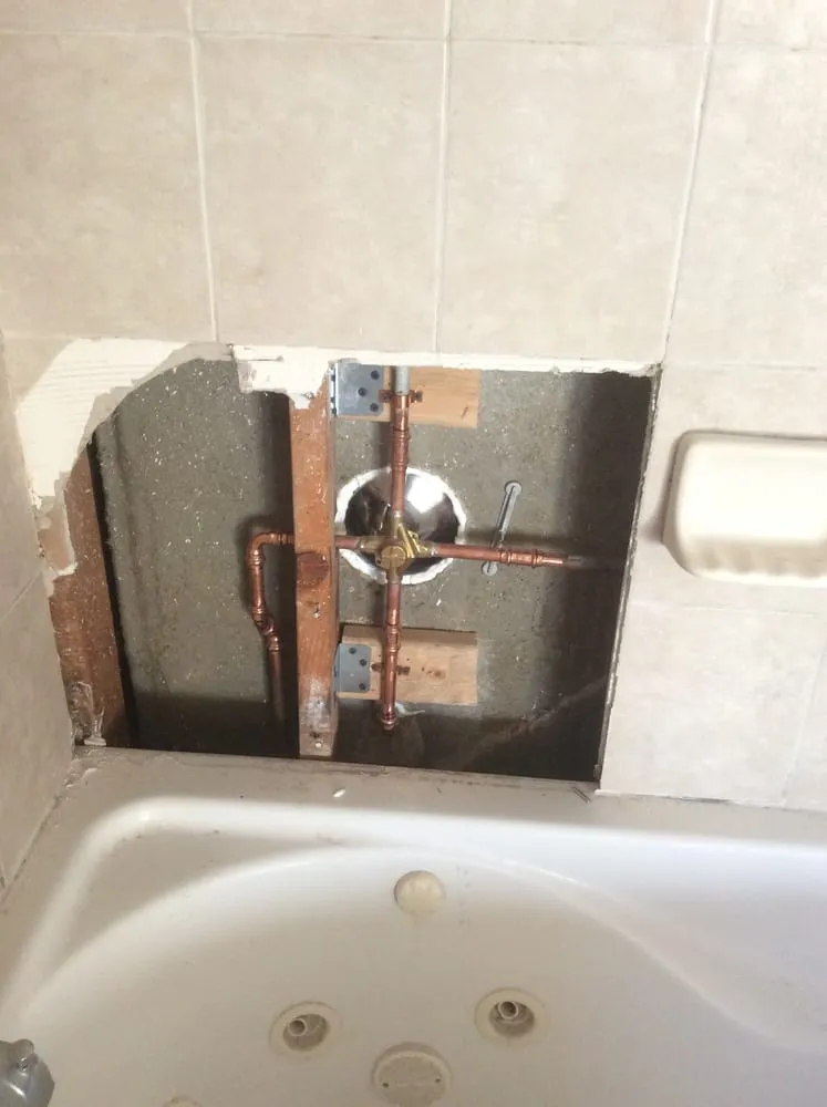 Slide of Oasis Plumbing & Drain Service