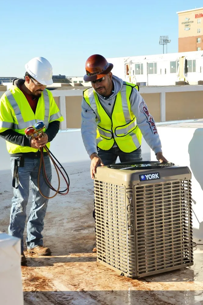 Slide of Oasis Plumbing & Mechanical