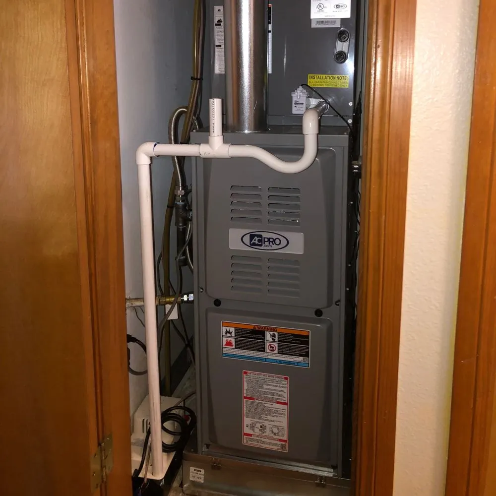 Professional pipe repair for homes in San Marcos, CA by Oasis Plumbing, Heating & Air Conditioning