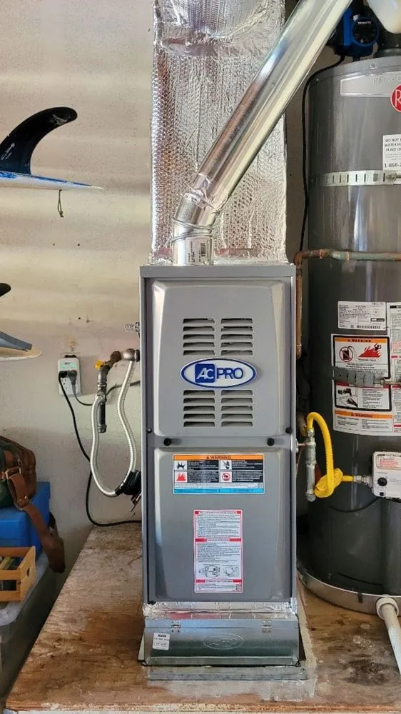 Slide of Oasis Plumbing, Heating & Air Conditioning