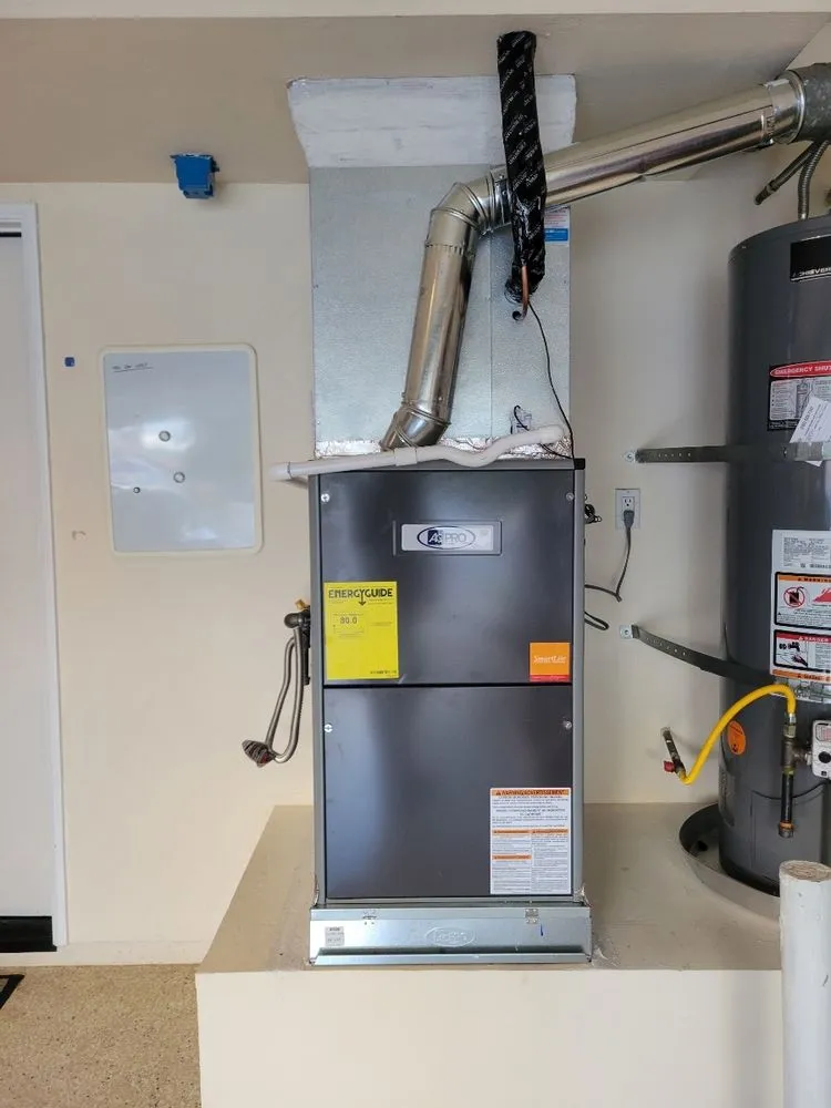 Trusted emergency plumbing in San Marcos, CA by Oasis Plumbing, Heating & Air Conditioning