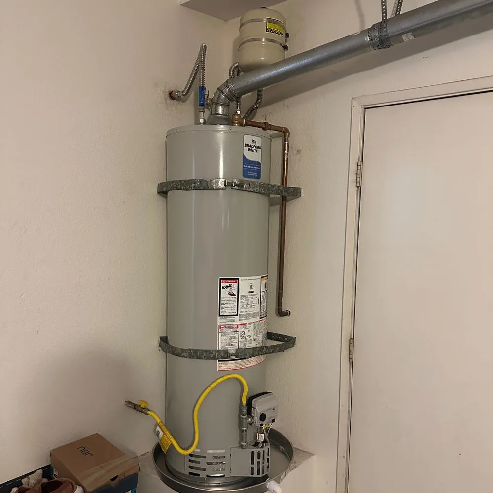 Slide of Oasis Plumbing, Heating & Air Conditioning