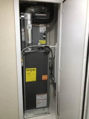 Oasis Plumbing, Heating & Air Conditioning