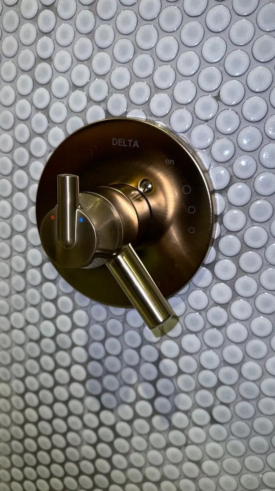 Slide of Oasis Plumbing