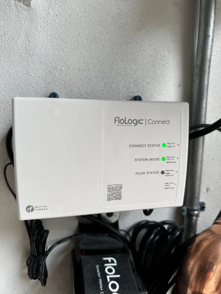 Trusted leak detection for homes in North Miami, FL by Oasis Plumbing