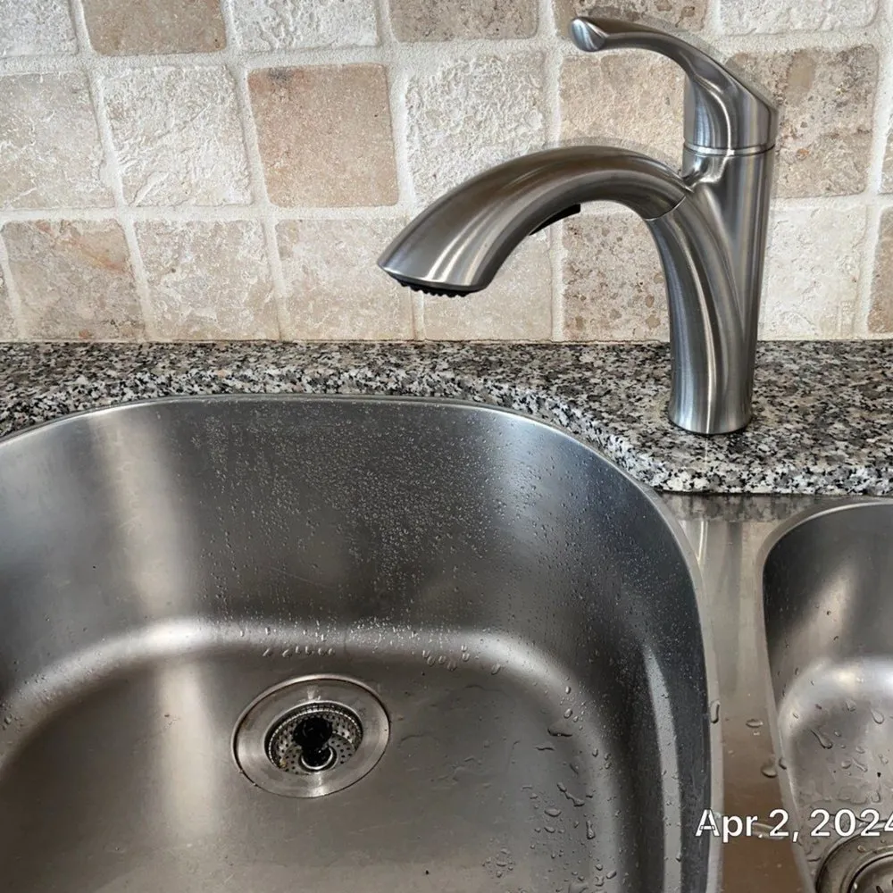 Slide of Oasis Plumbing