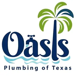 Slide of Oasis Plumbing of Texas