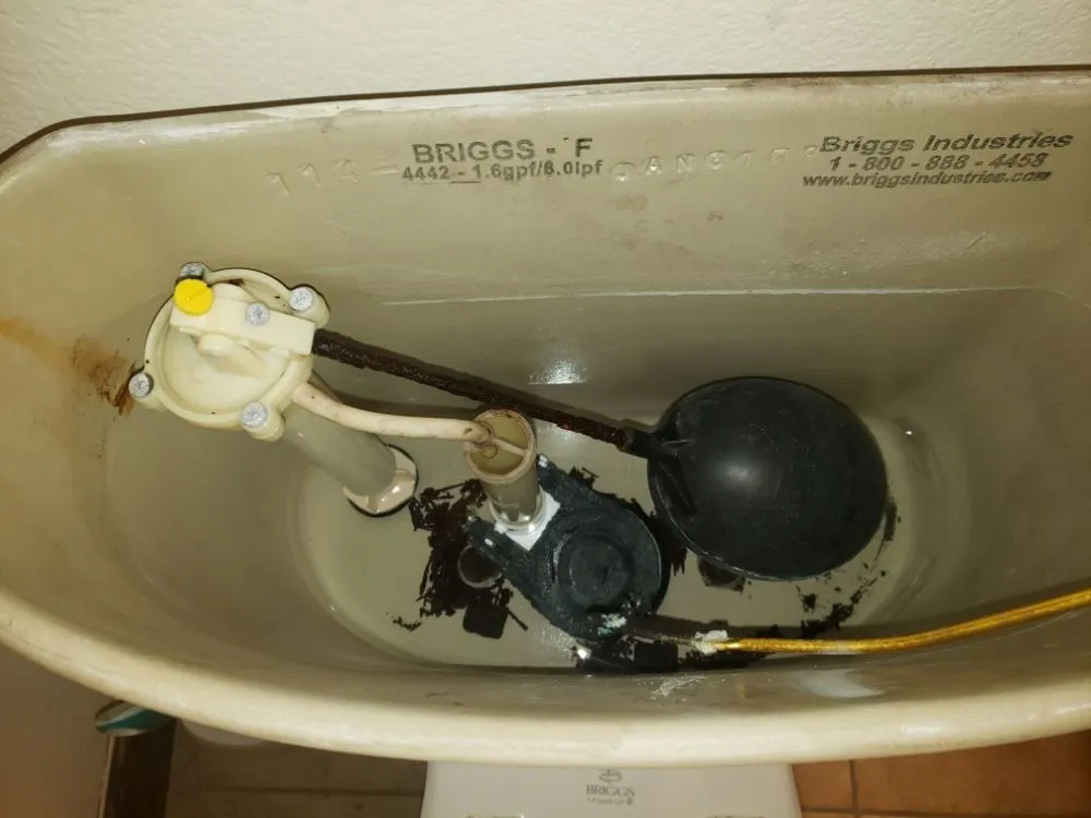 Slide of Oasis Plumbing of Texas