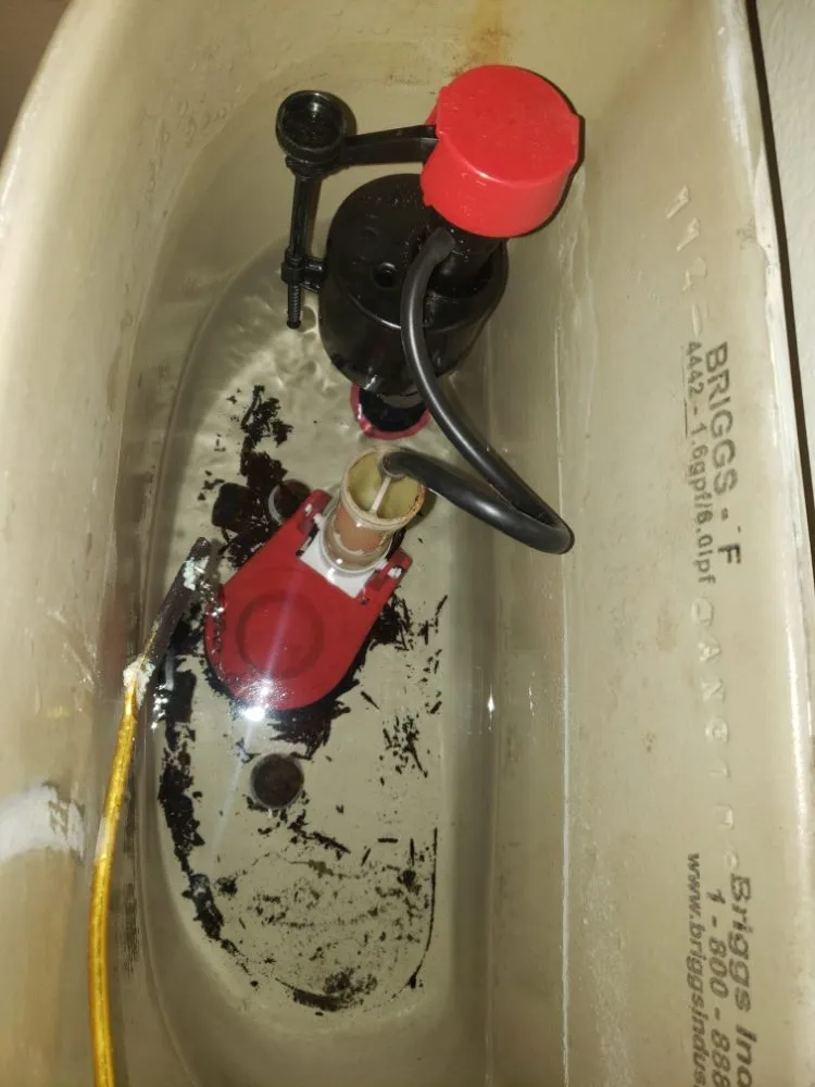 Slide of Oasis Plumbing of Texas