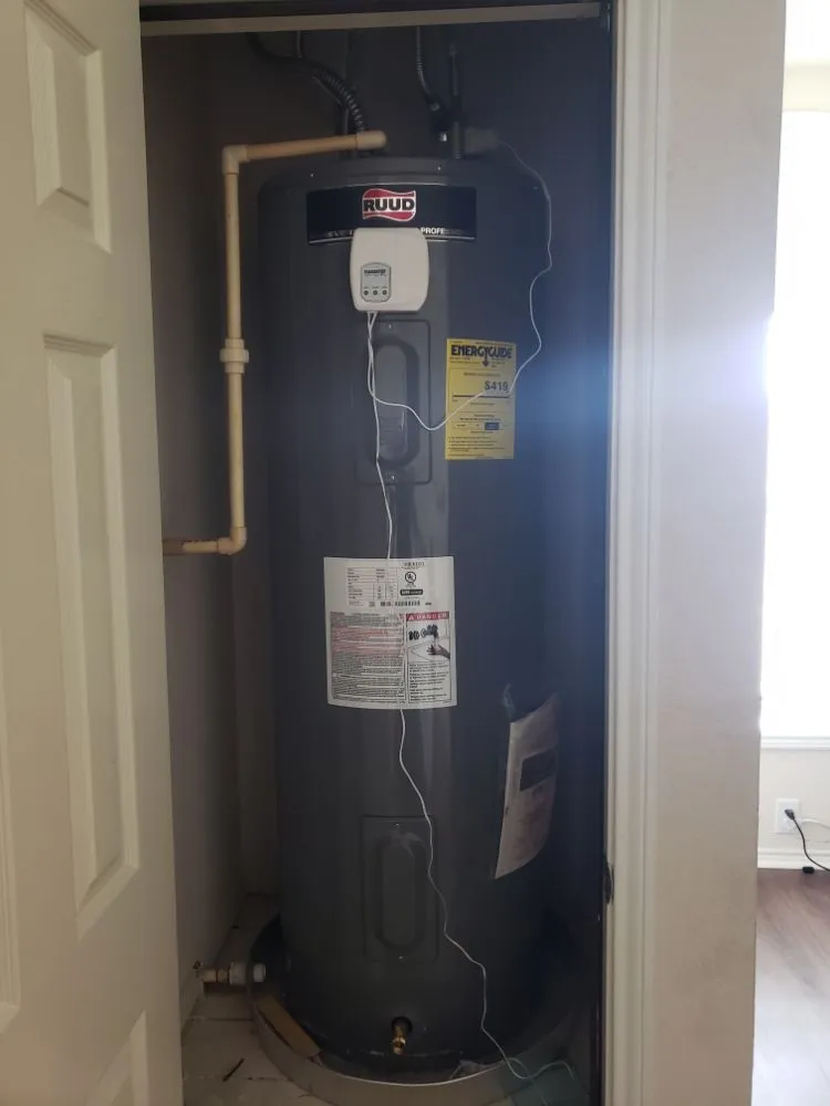 Slide of Oasis Plumbing of Texas