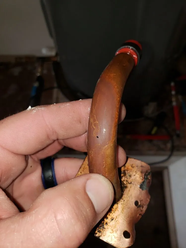 Slide of Oasis Plumbing of Texas