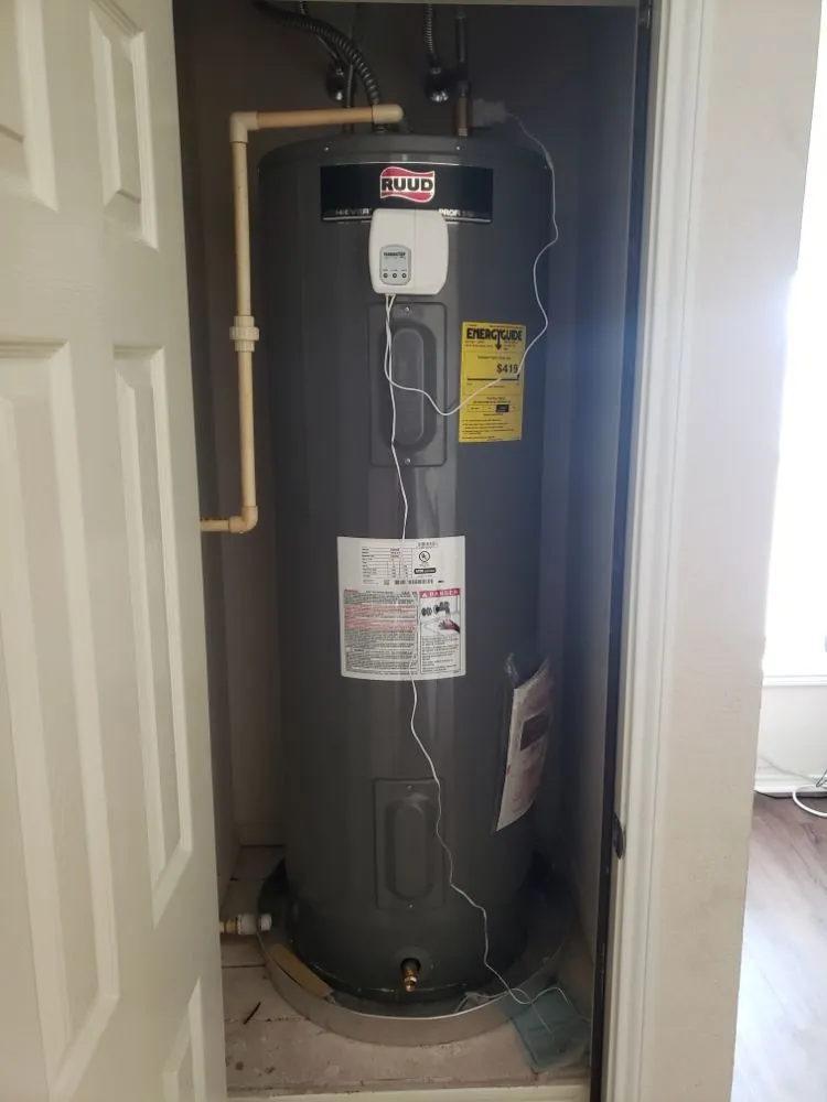 Slide of Oasis Plumbing of Texas