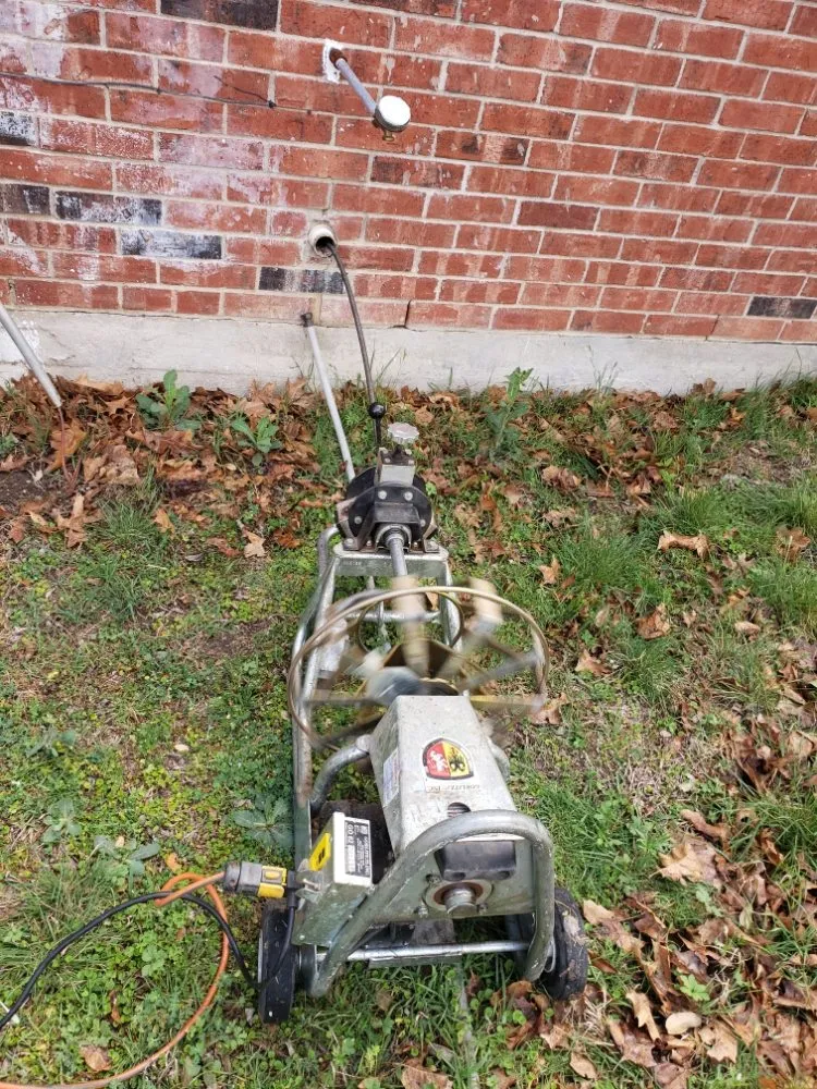 Slide of Oasis Plumbing of Texas