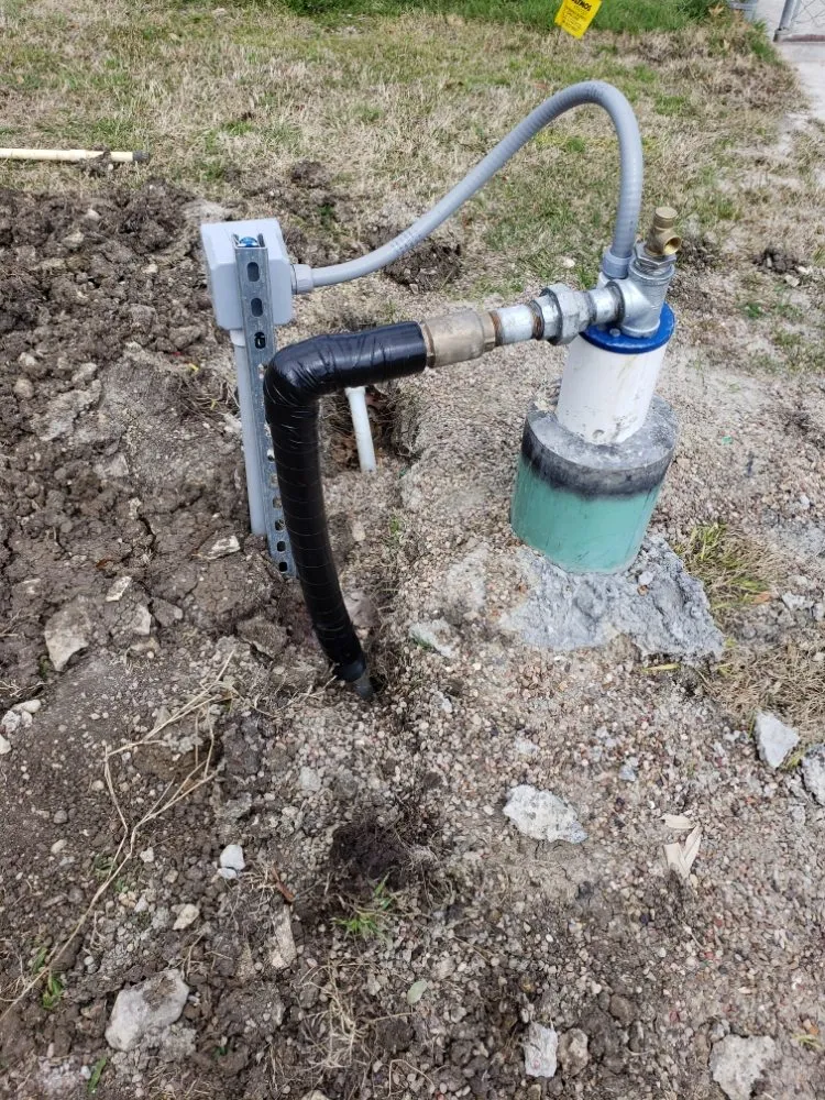 Slide of Oasis Plumbing of Texas