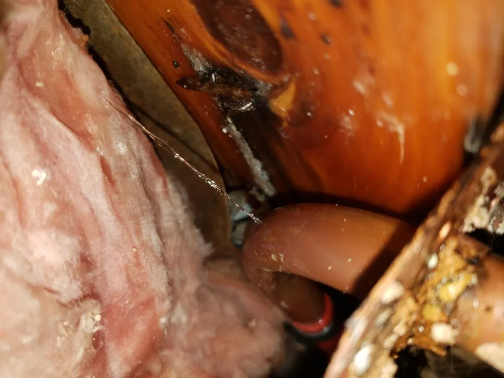 Slide of Oasis Plumbing of Texas