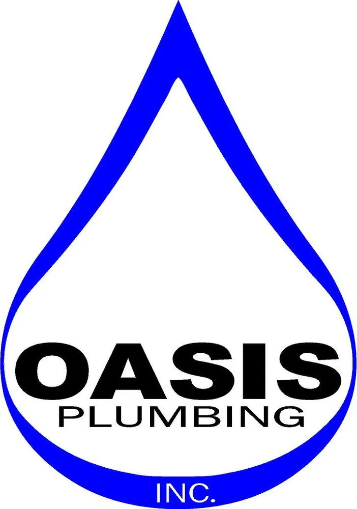 Slide of Oasis Plumbing