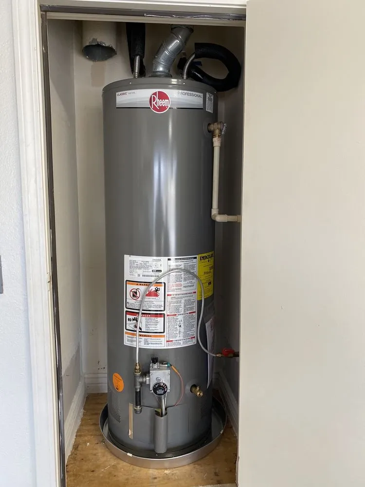 Slide of Oasis Plumbing Repair