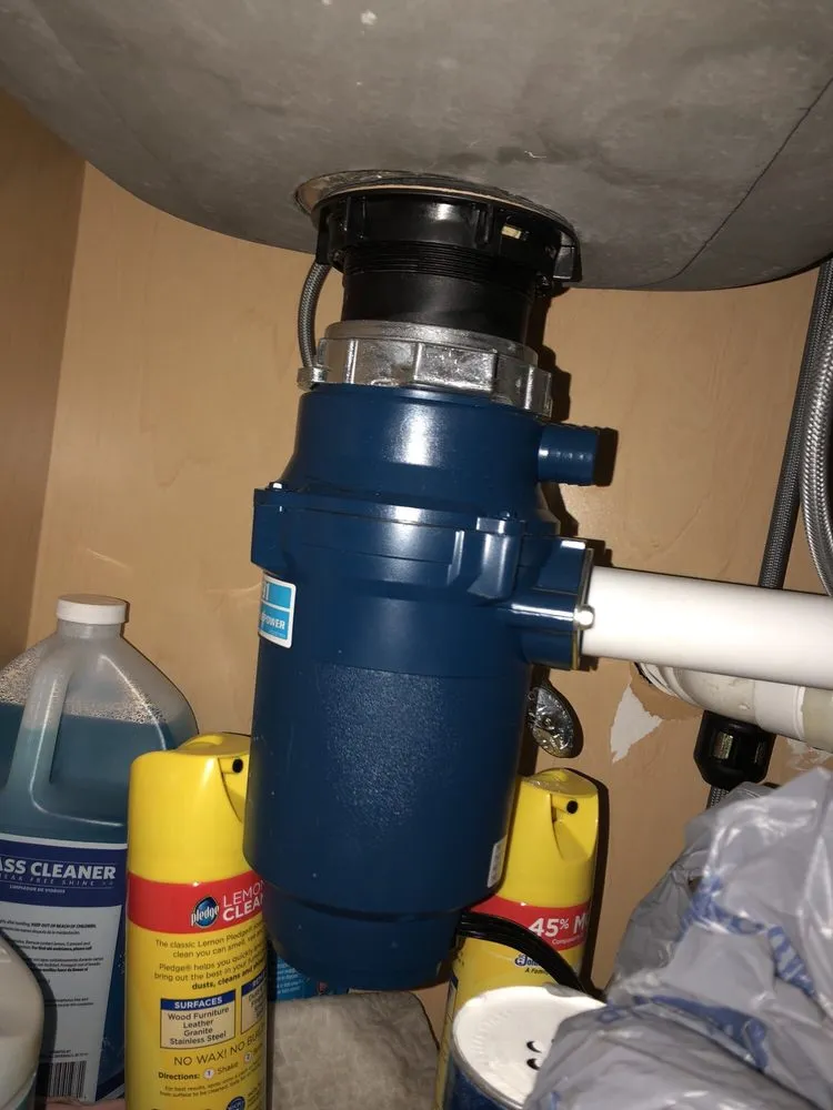 Slide of Oasis Plumbing Repair