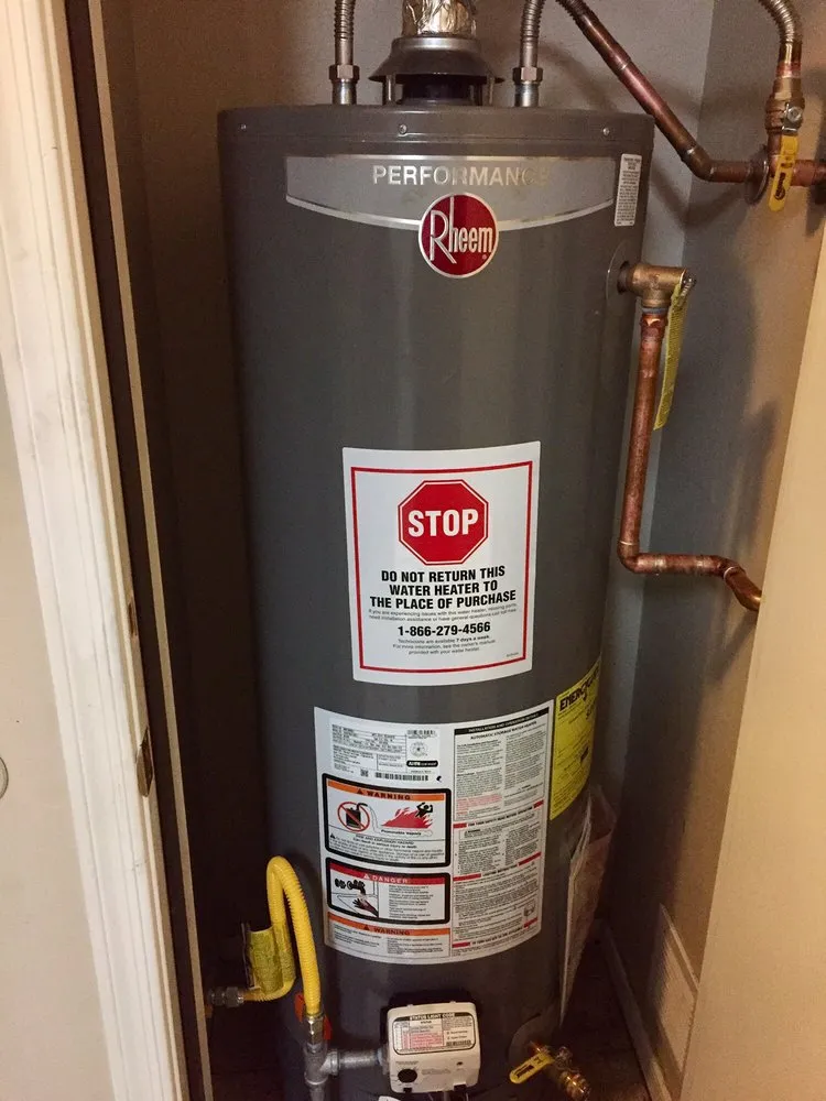 Slide of Oasis Plumbing Services