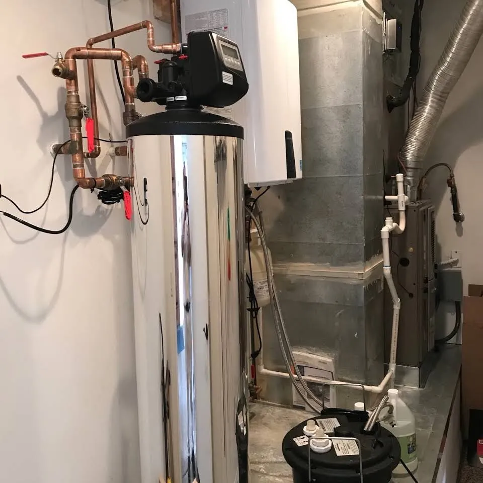 Slide of Oasis Plumbing Services