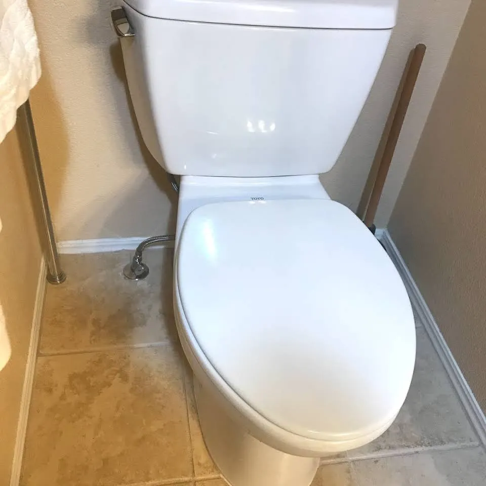 Slide of Oasis Plumbing Services