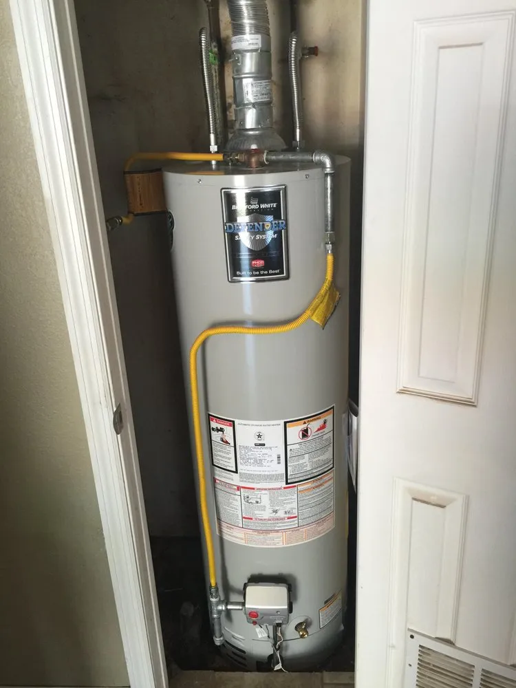 Slide of Oasis Plumbing Services