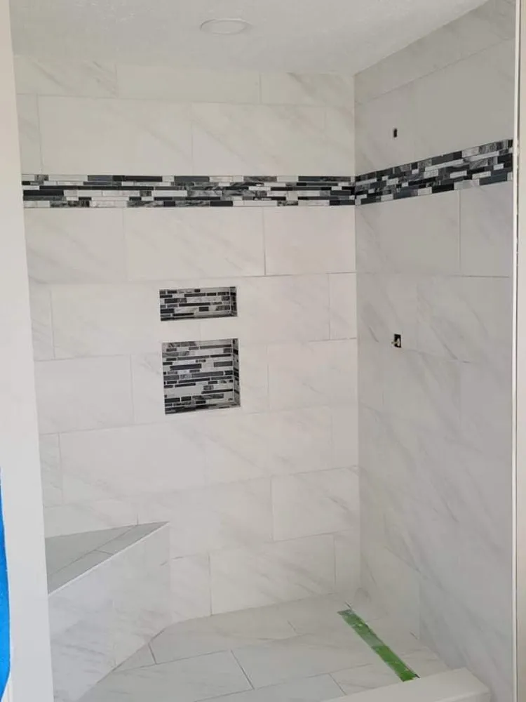 Slide of Oasis Renovation