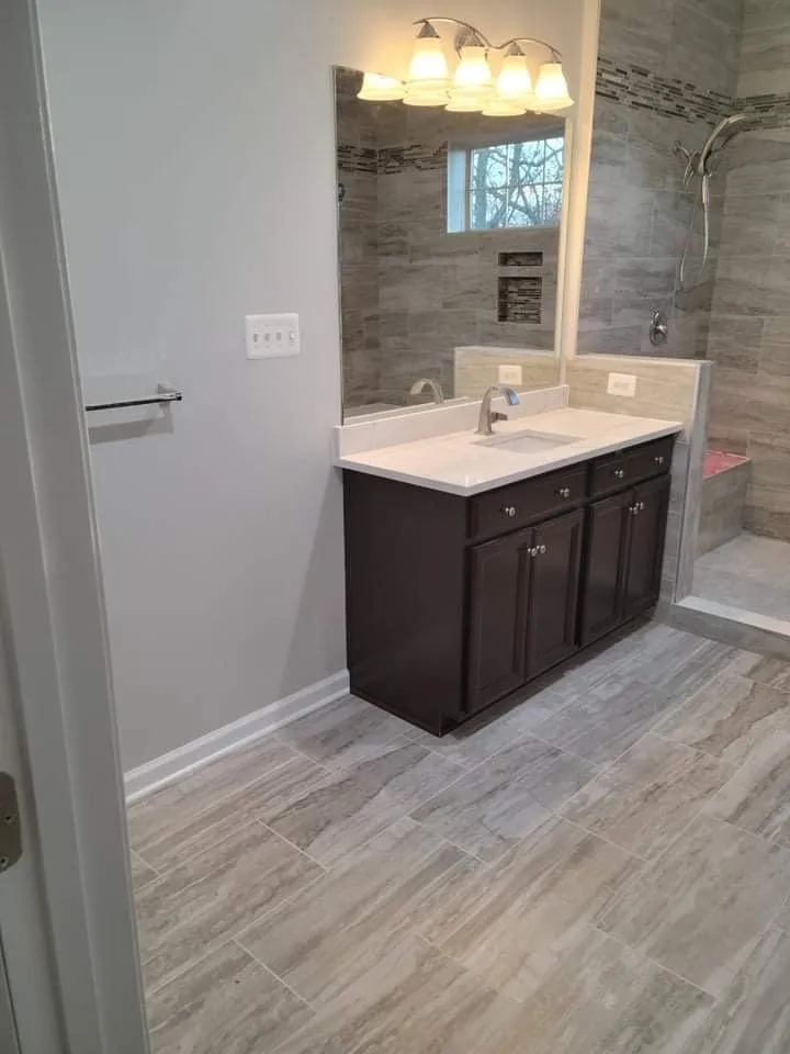 Slide of Oasis Renovation