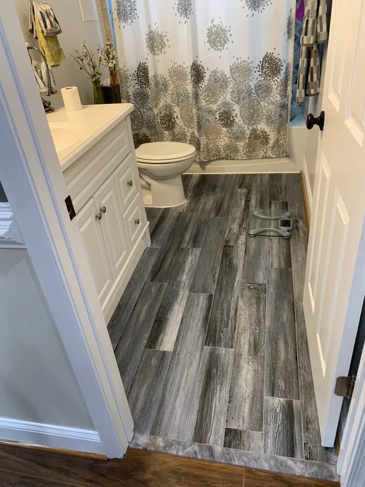 Slide of Oasis Renovation