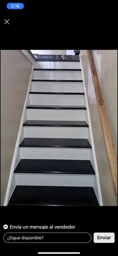 Slide of Oasis Renovation