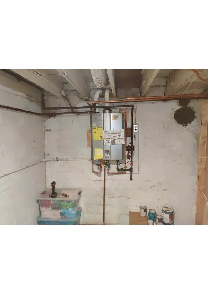 Slide of Oasys Contracting