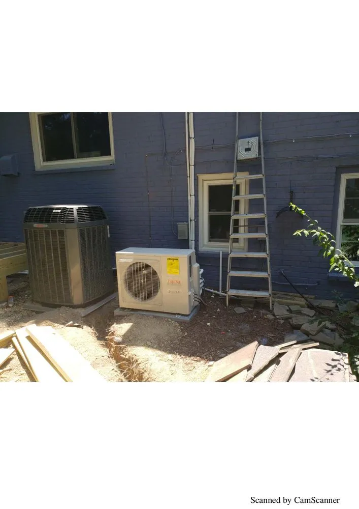 Slide of Oasys Contracting