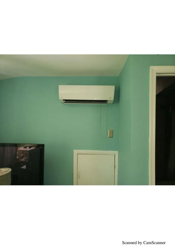 Slide of Oasys Contracting