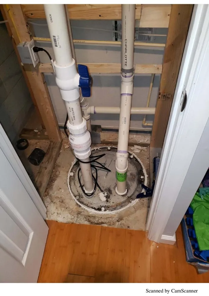 Slide of Oasys Contracting