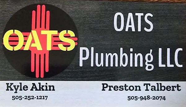 Oats plumbing