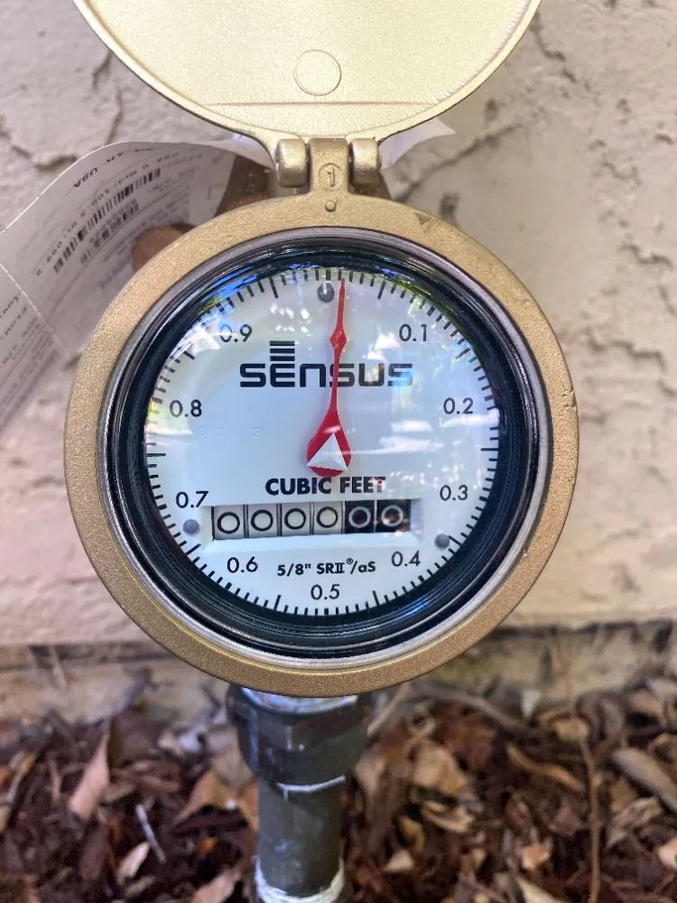 Slide of OB Plumbing and Drain